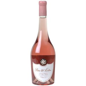 VIN ROSE Rose de Calon Rosé 2021 - 75cl - Vin Rosé de Borde