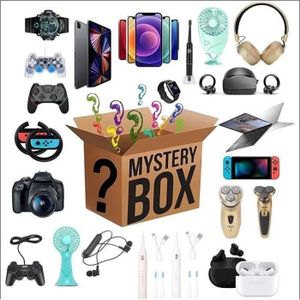 Mystery Box,Colis Mystere（2PC~10PC）Colis Non reclame，Palette de Retour  ，Retour Palette，palettes de LiquidationDrones - Cdiscount Maison