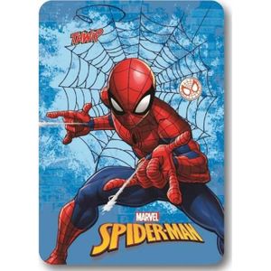 Theonoi Housse de coussin décorative pour enfant - 40 x 40 cm - Sans  rembourrage - Sans coussin - En coton (Spiderman) : : Cuisine et  Maison