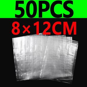 PVA sacs,30 mm x 80 mm pour grossier et pêche la carpe sacs de 20 nouveau