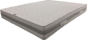 MATELAS Matelas Ressorts ensachés Soutien Très Ferme - 23 