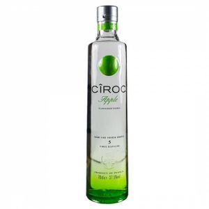 VODKA Vodka - Ciroc - Ciroc Pomme