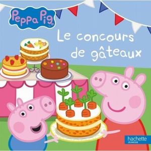 Decoration Gateau Peppa Pig Cdiscount Decoration Gateau Peppa Pig Cdiscount