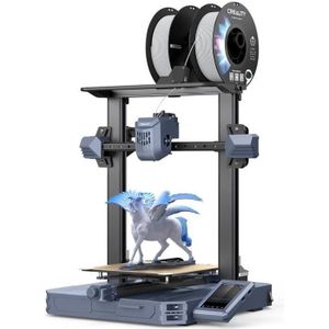IMPRIMANTE 3D Imprimante 3D Creality CR-10 SE - Nivellement Auto