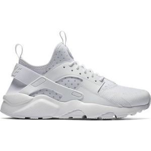 nike huarache ultra homme marron