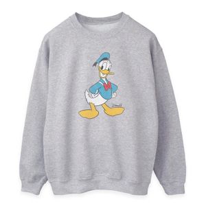 Pull disney famille femme pas cher 