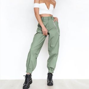 Pantalon cargo fille Cdiscount