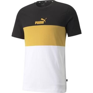 t shirt puma homme pas cher