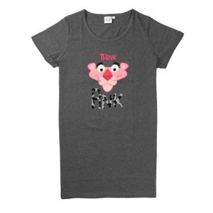 Chemise panthere rose deals