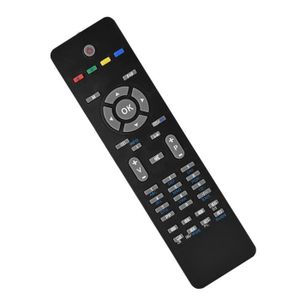 TÉLÉCOMMANDE TV Qqmora Télécommande pour Hitachi Télécommande univ