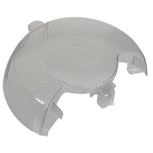 Couvercle noir pour friteuse pro fry filtra tefal , Friteuse tefal