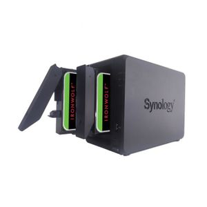 SERVEUR STOCKAGE - NAS  Synology DS723+(6G SYN original) Serveur NAS 4To a