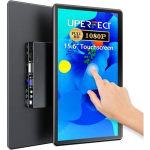 ECRAN ORDINATEUR Écran portable UPERFECT FHD 15,6