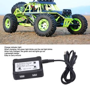 Chargeur batterie voiture rc - Cdiscount
