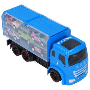 CAMION ENFANT Camion de Transport Voiture Jouet Mini véhicules p