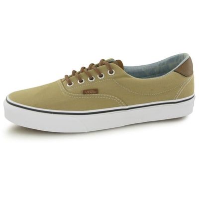 vans era 59 homme beige