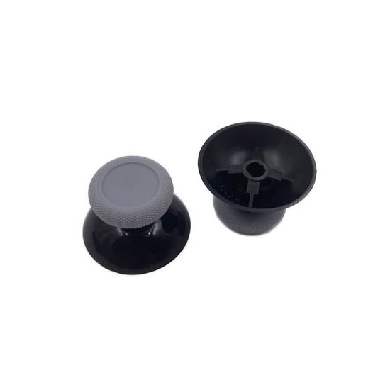 Stick (thumbstick) De Rechange Pour Manette Xbox One - Couleur Noir - Neuf Générique