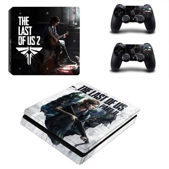 FINAL FANTASY XV / Ps4 slim Skin Autocollant Console De Jeu + Manettes Ps4 FF 15 EUR 18,90 - FR