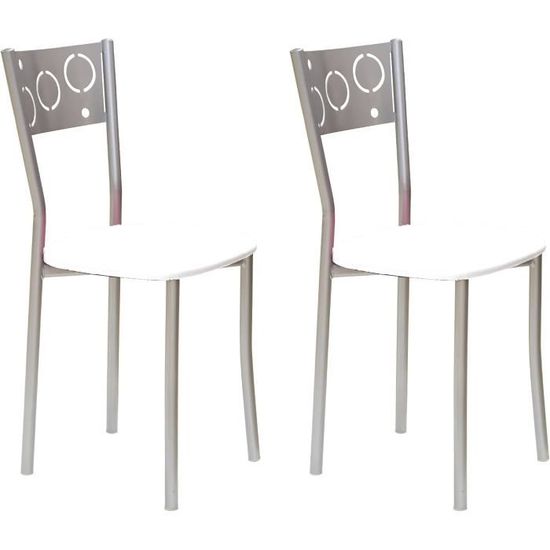 Cdiscount Chaise De Cuisine