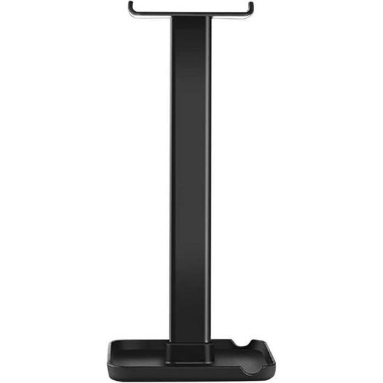 Support De Ballons Détachable 2 Pièces Avec Pince De Bureau - Base Stable Ajustable Pour Lampes, Caméras, éclairage Streaming - Facile à Installer