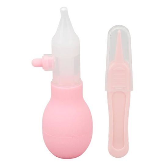 Aspirateur Nasal électrique Bébé – 9 Niveaux D'aspiration + Veilleuse & Berceuses – Qualité Hospitalière