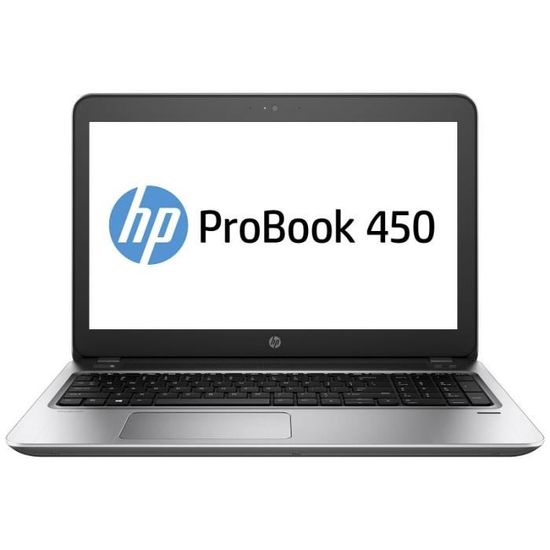 Ordinateur PORTABLE HP Probook 450 G6 I5 8265U RAM 8 Go 256 Sarrians 84260