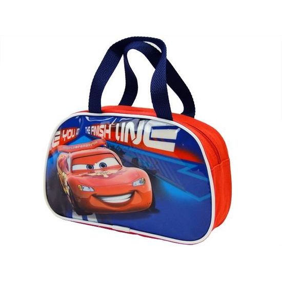 GUIZMAX Sac a gouter Spiderman /école Main Disney