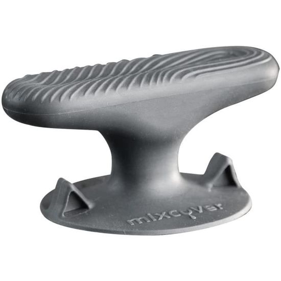 Poignée à Ventouse Liftix Pour Thermomix Varoma & Monsieur Cuisine - Protection Brûlures, Support Smartphone Poignée à Ventouse Liftix Pour Thermomix Varoma & Monsieur Cuisine - Protection Brûlures, Support Smartphone