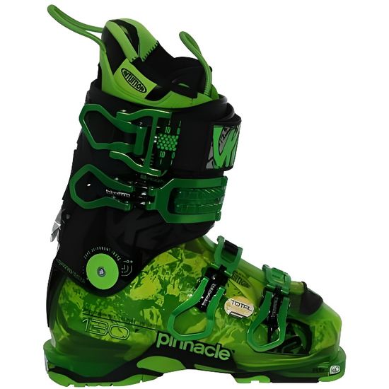 Chaussure de ski de randonnée K2 Pinnacle 130