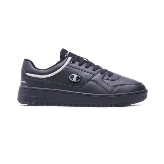 chaussure champion noir