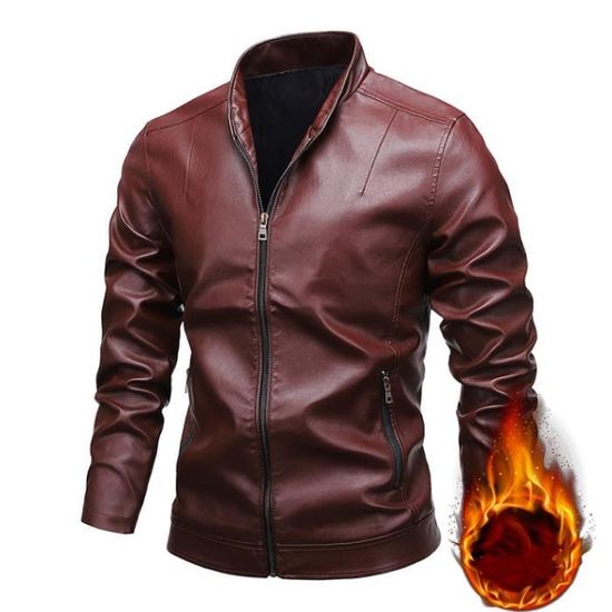 Veste Softshell Homme Imperméable & Coupe-Vent - Aotoyou Pour Rando, Vélo, Quotidien - 4 Coloris