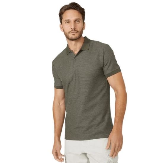 Pull Homme Mantaray Taille S - Bleu, Mélange Laine, Neuf Avec étiquette