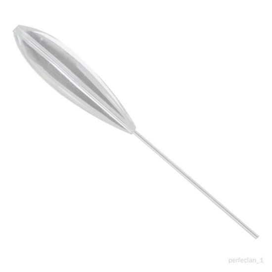 Keenso Flotteurs ovales 5 pièces flotteurs de pêche Bobbers haute