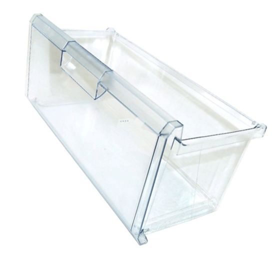 Tiroir De Congélateur De Rechange Sparefixd Compatible Avec Smeg C7280FP, C7280FP1, C7280FPL Et Autres Modèles