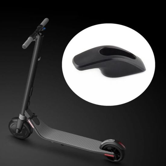 Accélérateur à pouce trottinette Ninebot ES1, ES2, ES3, ES4 noir