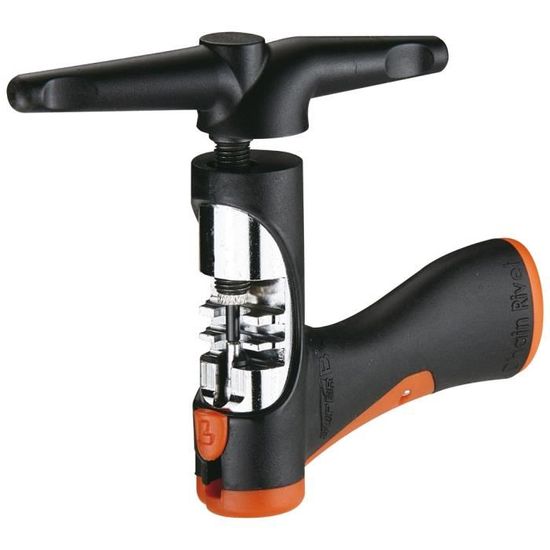 Extracteur Pignon Roue Libre Super B TB-1045 - Compatible Shimano Hyperglide 7 Vitesses
