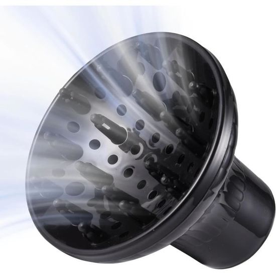 Qiilu Diffuseur De CO2 D'aquarium Diffuseur De Réservoir De Poissons De