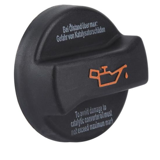 Couvercle De Réservoir En Métal Pour Camion RC 1:10 HSP – Modèle 02004