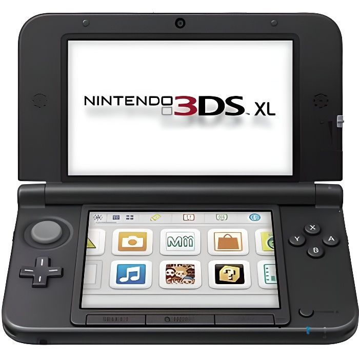 Console Nintendo 3DS