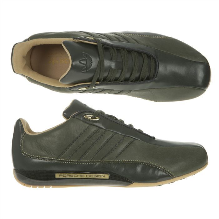 ADIDAS Chaussure Porsche Design S 2 Homme - Achat / Vente basket 