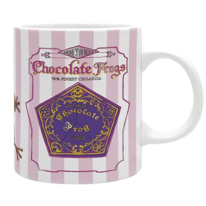 ABYstyle - Harry Potter - Mug - 320 ML - Honeydukes