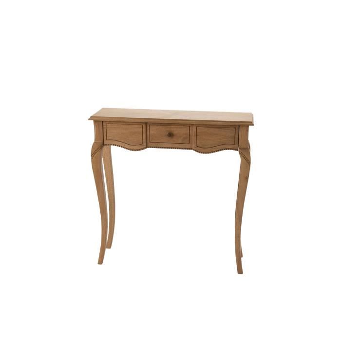 Console petit modèle Loire Naturel