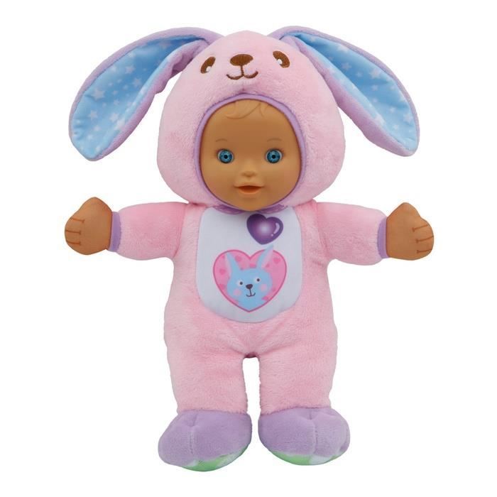 VTech Lapin en peluche