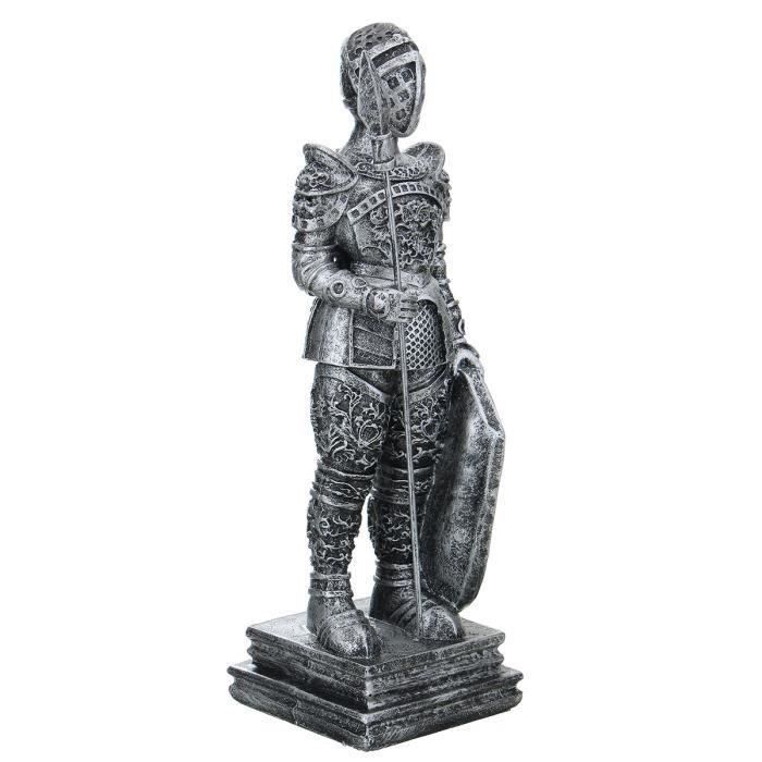 Rome Soldat Guerrier Statue Collection Décoration Cadeaux TYPE K L25313