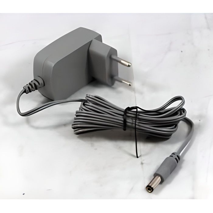 CHARGEUR COMPLET POUR ASPIRATEUR ERGORAPIDO ELECTROLUX * ZB2902 900165571-00 ERGORAPIDO 4055061438