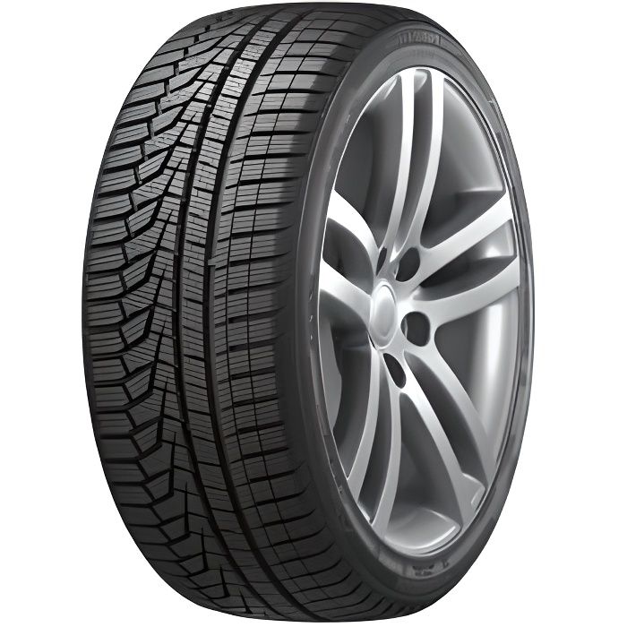 Hankook W320 225-50 R17 98 V - Pneu auto Tourisme Hiver