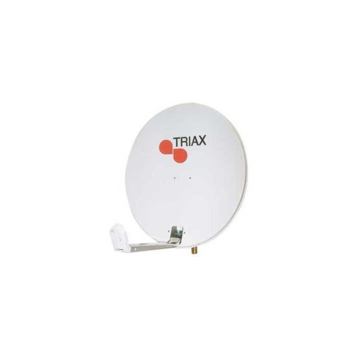 Triax Parabole Acier 78Cm Triax