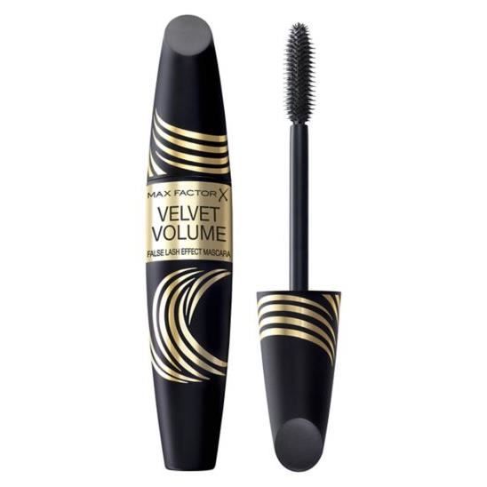 Mascara Velvet Volume Max Factor Black