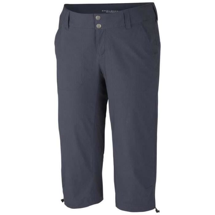 Shorts Columbia Saturday Trail Ii Knee Pants India Ink