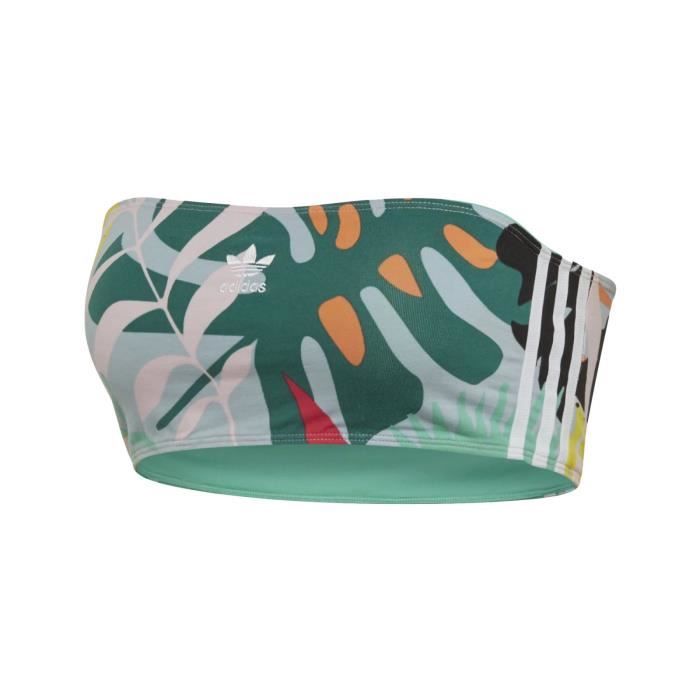 adidas Originals Brassière Bandeau